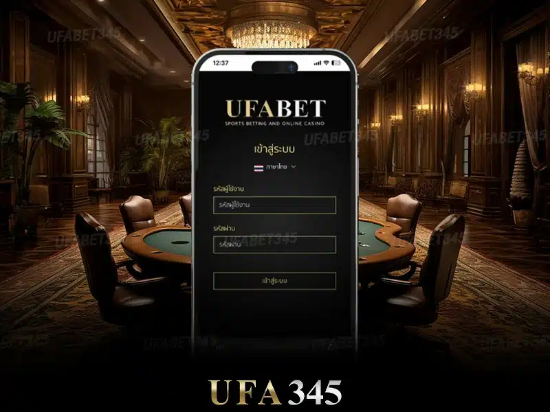 Website-baccarat