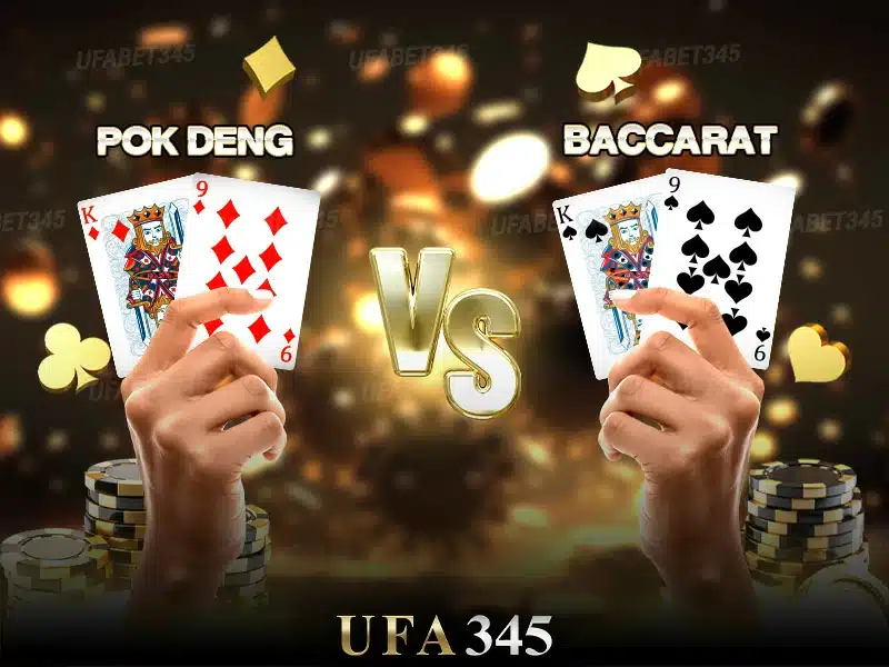 Baccarat-and-Pokdeng