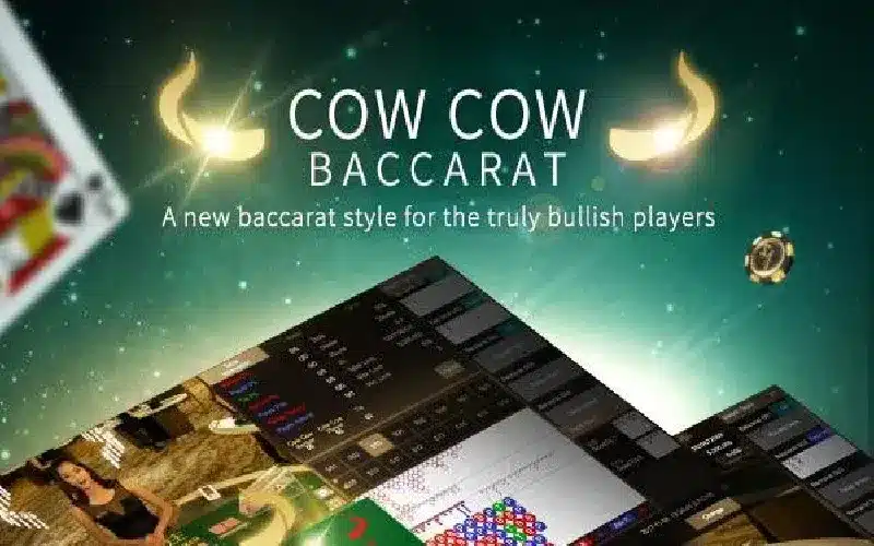 Cow Cow Baccarat