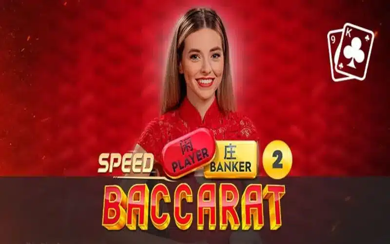 Speed Baccarat